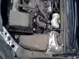 2018 TOYOTA CAMRY, SILVER, HYBRID MODEL, LE, .5L, AT,  Z26297